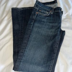 7 jeans bootcut